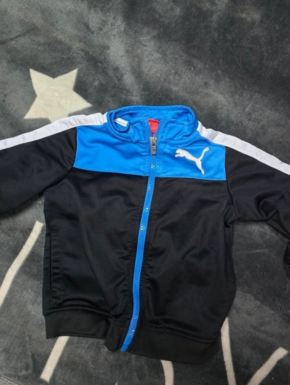 Puma Jacket
